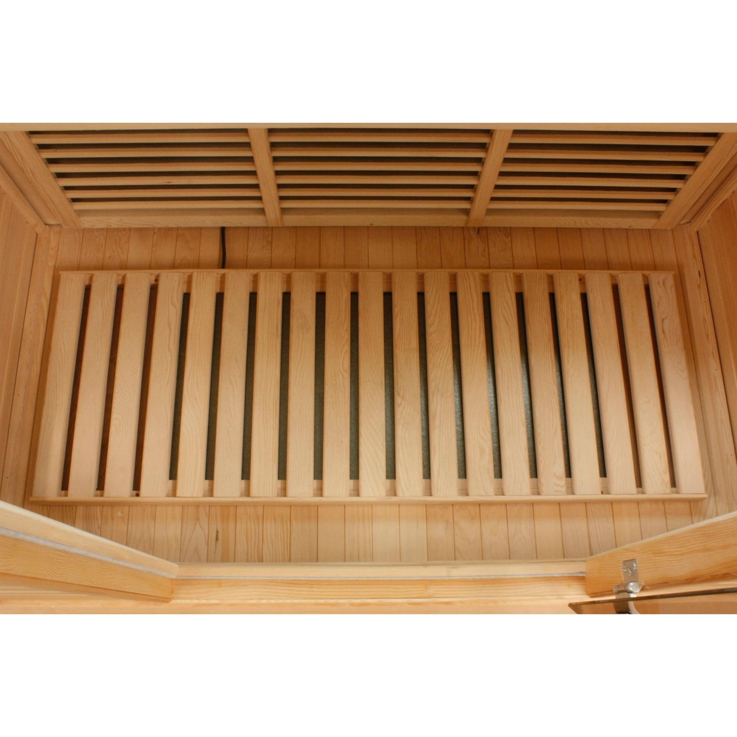 Maxxus 3-Person Low EMF Infrared Sauna - Sport Gear Pro