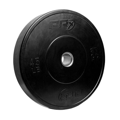 PRx Performance Prime Bumper Plates Sets - Sport Gear Pro