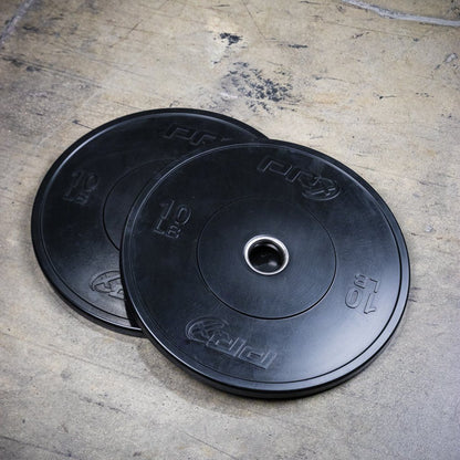 PRx Performance Prime Bumper Plates Sets - Sport Gear Pro