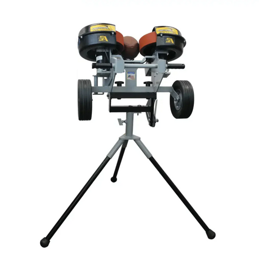 Aerial Attack Football Machine - 130-1101